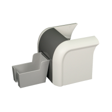 Admiral Flipper Module for Admiral CP-1000 Card Printer